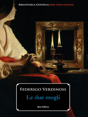 cover image of Le due mogli